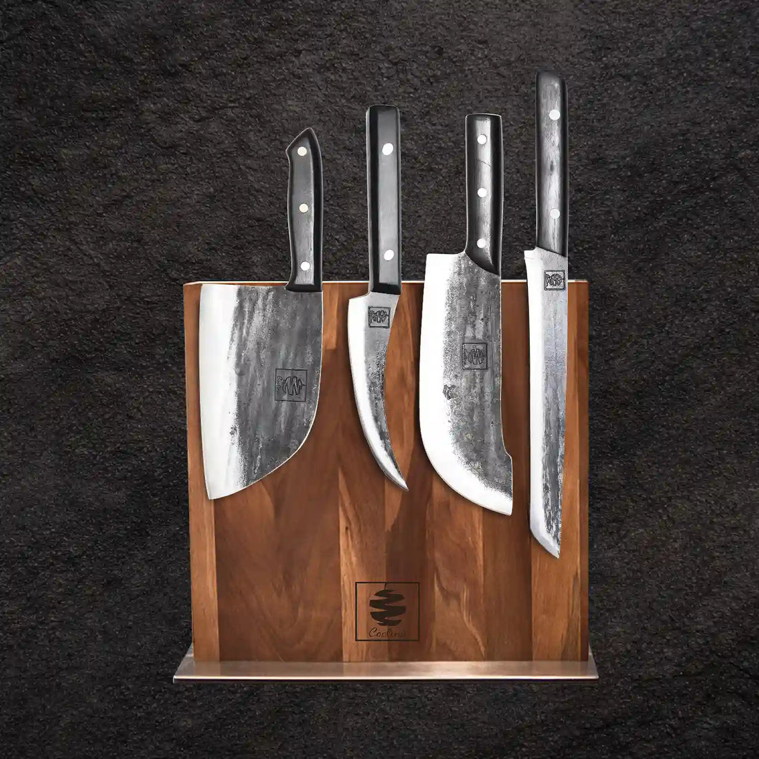 BBQ bundle