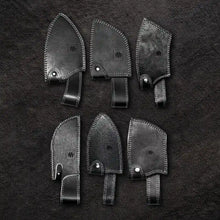 PU Sheaths (Fully Loaded Bundle)