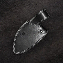 Lixy's PU Sheath