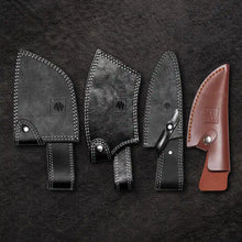 PU Sheaths (Premium Gift Box)