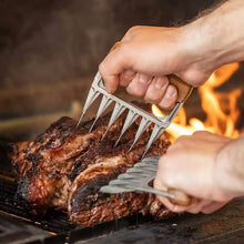 The Smokehouse