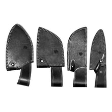 PU Sheaths (Promaja, Lixy, Daozi, Tungsten)