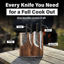 BBQ bundle