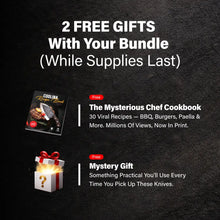 BBQ bundle