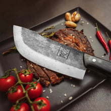 Daozi 8" Butcher Knife