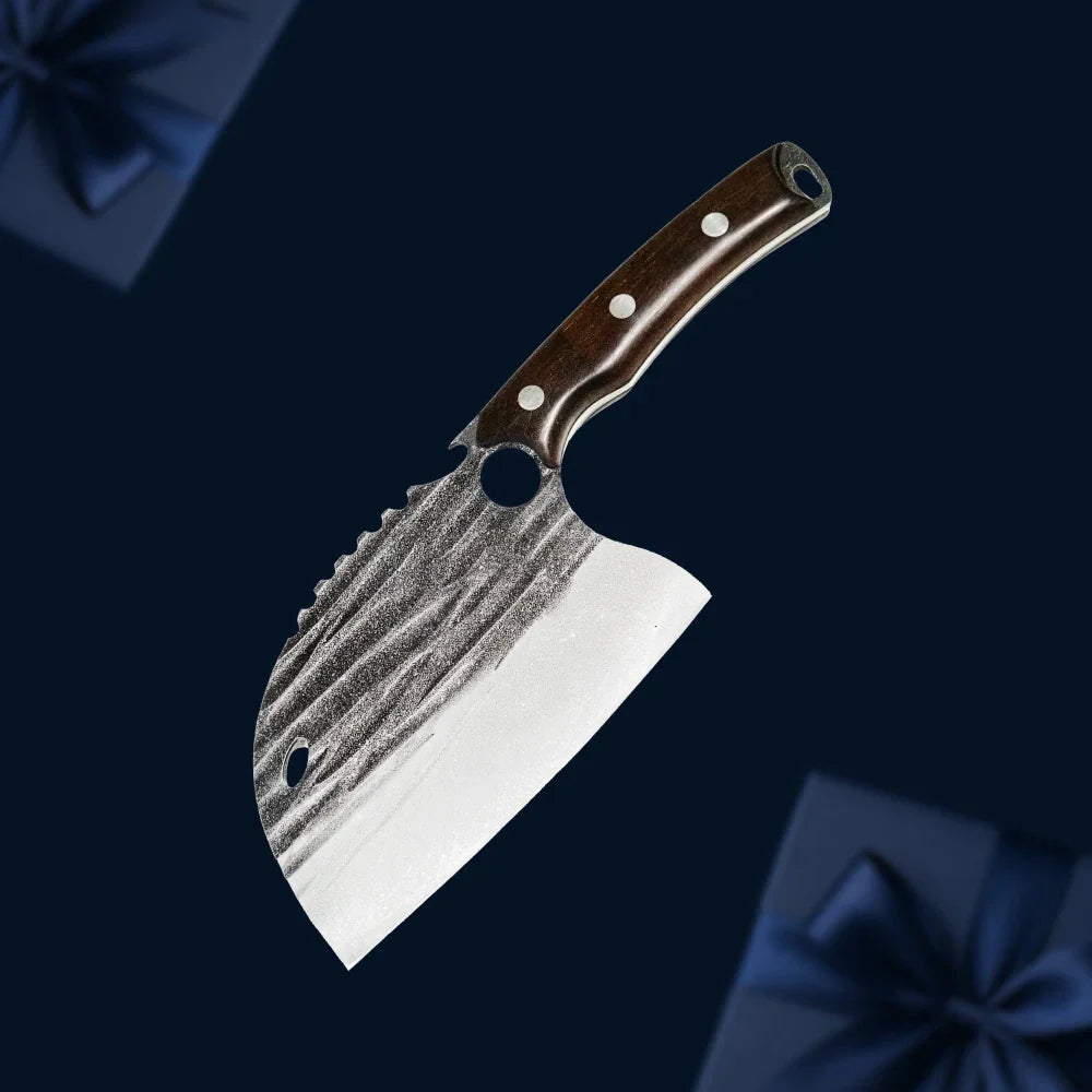Whale 5.8" Chef Knife
