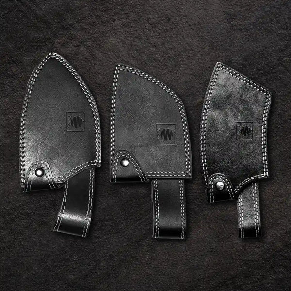 PU Sheaths (Promaja, Lixy, Chef)