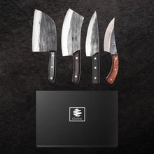Premium Gift Box