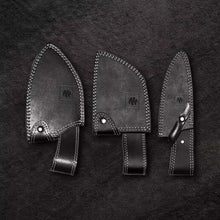 PU Sheaths (Promaja, Lixy, Tungsten)