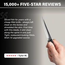 Swordfish Fish Knife